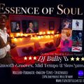 Dj Bully B Essence of Soul Classy Mondays 14/12/2020