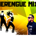 MERENGUE MIX. VOLUMEN 2 - ARIZ DJ