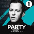 Scott Mills - BBC Radio 1 Party Anthems (2020-06-05)