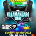 Rubb A Dub Sunday - Killamanjaro - King Tubbys@Silks Nite Club Rushey Green London UK 15.5.2022