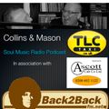 Collins&Mason Back2BackFM Radio Shows