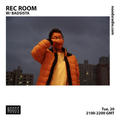 Rec Room W/ Badsista