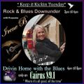 'Rock & Blues Downunder with Irene B' 21st April 2020