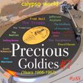 Precious Goldies #7 (Years 1966-67)