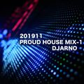 201911-PROUD HOUSE MIX-1
