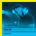 Anjunabeats Worldwide 604 with Genix