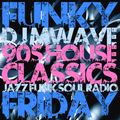 Funky Friday Show 571 (03062022)