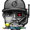 Mr Sketch - OnlyOldSkoolRadio.com - Thursday 6th August 2020 - Nu-KG show Part VII