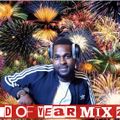 DJ Sparks 2018 New Years Mix