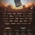 Reboot - Live at Ultra Music Festival, Resistance Stage (WMC 2017, Miami) - 25-Mar-2017