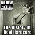 Kore K Leu - The History Of Real Hardcore: Armaguet Nad