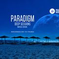 Paradigm Deep Sessions July 2023 by Miss Disk