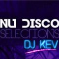 Nu Disco Selections