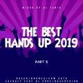 The Best Hands Up 2019 Part 5 (Mixed by Dj Fen!x)