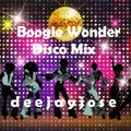 Boogie Wonder Disco Mix by deejayjose