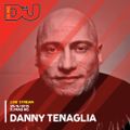 Danny Tenaglia from DJ Mag HQ 26/06/2015