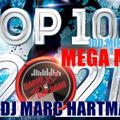 Top 100 Mix 2021 mixed by DJ Marc Hartman