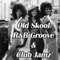 R & B Mixx Set 503 ( Late 80's 90's  R&B) Throwback Oldschool Mixx *Limited Edition