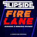 DJ Flipside Fireline EP 64 Mix 1