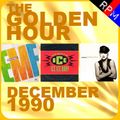 GOLDEN HOUR : DECEMBER 1990