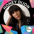 Honey Dijon – R1 Dance at Big Weekend 2021-05-28