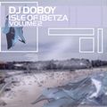 DJ Doboy Isle Of Ibeatza Volume 2