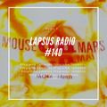 Lapsus @ Radio 3 (Programa Temático sobre la Noche Valenciana)