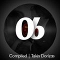 DJ Takis Dorizas MiX VOL. 6( MAINSTREAM INTERNATIONAL-GREEK )