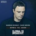 Global DJ Broadcast - Apr 16 2020