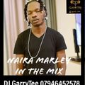 NAIRA MARLEY 2021 HIT TRACKS MIX BY DJ GARRYTEE (LIVERPOOL'S OFFICIAL DJ)
