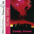 Dj Paddy Frazer - Techno Temple (Intelligence)