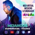 Mijangos LIVE for MI CASA HOLIDAY, Virtual Weekend - Fundraising, 2020