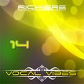 Richiere - Vocal Vibes 14 (Vocal Trance Mix)