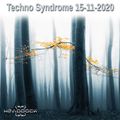 Headdock - Techno Syndrome 15-11-2020 [CD1]