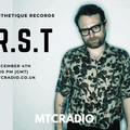 R.S.T Guest Mix for Sonic Service on MTC RADIO