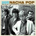 Nacha Pop - Chica de ayer y otras canciones  ...  - Coleccion Definitva (2017)