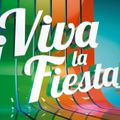 Viva La Fiesta Mix
