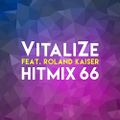 Vitalize feat Roland Kaiser Hitmix 66