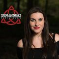 Fiona McNeill's Celtic & Folk Fusions  - 01-08-2023