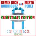 Out Of The Box Session 2 (Christmas Edition)