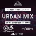 Urban Mix ~ Fanaticbeat | Ivo happy pt1.