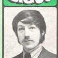 CKLW Steve Hunter 3 19 1971