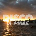 Disco di mare Sunset Session 2018-06-02