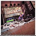 Luciano @ Sunday School Pool Party, Miami - 20 March 2016