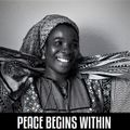 Positive Thursdays episode 869 - Peace Begins Within - Reggae Queens (9th March 2023)