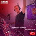 A State of Trance Episode 979 - (ASOT Ibiza 2020 special), with Armin van Buuren and Ruben de Ronde