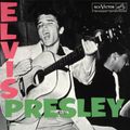 1956: ELVIS & THE REST (FROM A UK PERSPECTIVE)