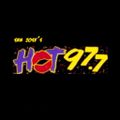 San Jose's Hot 97.7 (Recorded in the 90s) Part 1