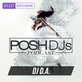 DJ D.A. 1.11.21 // Party Anthems & Remixes