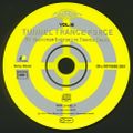 Tunnel Trance Force - Vol 16 (1: Odyssee 2001) 2001